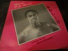 Gerard P.J. Browne Solid  PJAY Records LP Excellent  Rare Funk Soul Soca Reggae