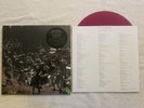 Mad Season Sonic Evolution Purple Limited Vinyl LP new pearl jam chris cornell