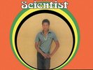 INTRODUCING SCIENTIST - THE BEST DUB ALB