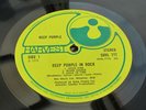 Deep Purple IN ROCK 1970 UK LP 1st Press A-2 / B-1 NO EMI INCREDIBLE MINT AUDIO