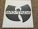 WU-TANG CLAN PROTECT YA NECK PROMO 12 INCH VINYL SINGLE