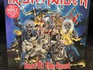 Iron Maiden Best Of The Beast Box Set Vinyl EMDX 1097