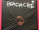 Big Black- Headache/Heartbeat LP+7