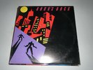 Gang's Back - Gang's Back - Self Titled (LP) VG+   1982 Handshake   Funk / Soul