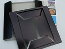 BEATLES LET IT BE BOX SET TOP GREY&BLACK Inner Trays complete Replacement+Poster