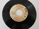 BEVERLY WALLACE SUNJETS BAND - NEW CITY MO-BAY / VERSION  NATURAL WOMAN  7''/EX