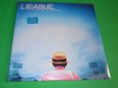 SIGILLATO 1A STAMPA - LIGABUE 