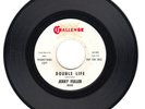 JERRY FULLER - 59329 - Double Life - Northern Soul ORIG - White Demo