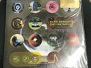 Alan Parsons - The Time Machine (MOVLP1010) (2014, Music ON Vinyl) SEALED