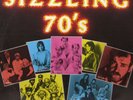 SIZZLING 70's  Various 3 LP set SirH70