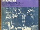The Village Fugs Sing Ballads Of Contemporary Protest Vinyl LP 1965 BR 304 MONO