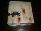 Nine Inch Nails LP The Downward Spiral PROMO
