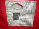 FRANCO BATTIATO Zà LP 1977 Avant/Exp/Prog ITALY Claudio Rocchi Ballista