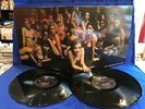 JIMI HENDRIX ELECTRIC LADYLAND TRACK NEW EDITION 2LP MINT