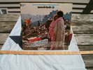 Woodstock Rock Festival Original 3 Record LP Album 50 Years ago