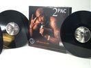 2PAC - ALL EYEZ ON ME - ALBUM - 4 PLATTEN - DIGITALLY REMASTERED