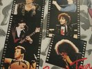 THE J. GEILS BAND FREEZE FRAME TOUR