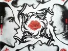 Punk Wave R-T LP 07 - RED HOT CHILI PEPPERS - BLOOD SUGAR...(DoLP) EUR 1999 EX-