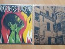 Vorkriegsjugend LP Vinyl Deutschpunk Heute Spass, Morgen Tod Rare Selten Chaos Z