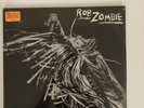 Rob Zombie Spookshow International Live 12” Sealed Vinyl