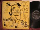 EX  CHARLIE PARKER THE MAGNIFICENT DG 1955 MILES DAVIS CHARLIE MINGUS ROY HAYNES