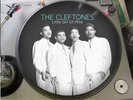 The Cleftones - Little Girl Of Mine  12