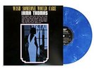 Irma Thomas Wish Someone Would Care Limited Edition Record Blue Pink VMP 94/1000