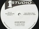 rare ROOTS DISCO 12