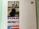 PABLO CASALS-DVORAK CONCERTO IN B MINOR, PUERTO RICO 1960, SDBR 3083, EX+