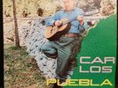 Disk 33 Tours Carlos Puebla (Cuba Original)
