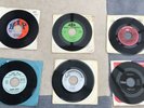 Classic Northern Soul Singles  Set X 6