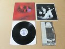 LOOP Heaven's End HEAD LP 1987 UK ORIGINAL 1ST PRESSING & PRESS CUTTING HEADLP1