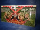 MERCURY HI-FI STEREO *DORATI* DVORAK SLAVONIC DANCES /SMETANA etc *2 LP SET* NM
