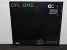 Dr. Dre - 2001 - 2 LP - Aftermath 0606949048617