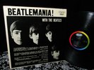 RARE 1964 RAINBOW CAP 6000 