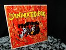 RARE 1967 ORIG   THE ANIMATED EGG = RAW A-GO-GO REVERB & FUZZ GARAGE PSYCH a+