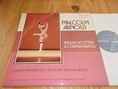 *TAS* LYRITA SRCS 109 MALCOLM ARNOLD - ENGLISH / SCOTTISH / CORNISH DANCES NM