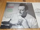 COLUMBIA SAX 2405 UK 1st T/S DVORAK - NEW WORLD SYMPHONY CARLO MARIA GIULINI NM