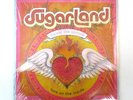 SUGARLAND LOVE ON THE INSIDE DELUXE FAN EDITION SEALED NEW VINYL 2 LP Country
