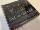 U2 Live From Amsterdam 2018 Box 4cd's