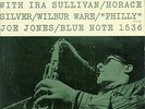 J. R. Monterose on Blue Note 1536