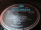 Pink Floyd.A Saucerful  Of Secrets 1st UK Press STEREO .SCX 6258 COLUMBIA.EX Con
