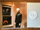 Gary Numan Tubeway Army Replicas Vinyl TEST PRESS 1979 ATCO Atlantic Exec NM