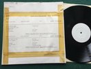 FAMILY family entertainment 1969 UK REPRISE  WHITE LABEL/TEST PRESSING + INFO