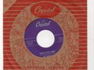 ROCKABILLY-JODIMARS (BILL HALEY'S COMETS)-RATTLE SHAKIN' DADDY/EAT YOUR HEART OU