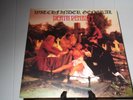 Witchfinder General DEATH PENALTY 180g GATEFOLD New Swirl Vinyl NWOBHM