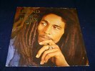 Bob Marley And The Wailers Legend the best of 1984 Island 206 285  FOC LP Vinyl