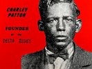 CHARLEY PATTON Founder of the Delta Blues YAZOO RECORDS Sealed 180 Gram 2xLP