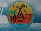 SLITS - TYPICAL GIRLS 1979 **RARE ISLAND A' LABEL DEMO/PROMO PUNK**