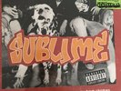 SUBLIME GREATEST HITS RECORD STORE DAY EXCLUSIVE YELLOW VINYL + FLEXI DISC